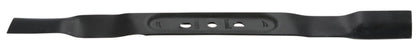 Makita 199367-2 18-inch lawn mower blade for clean cuts and fine clippings.