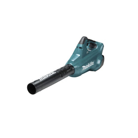 Makita XBU02Z exterior view highlights durable housing and brushless motor
