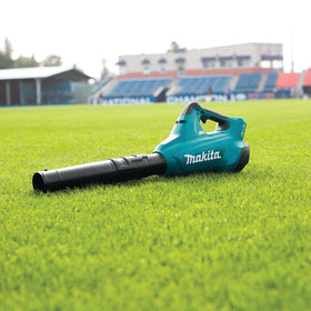 Makita XBU02Z with 6-stage dial enables precise control and efficiency