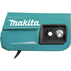 Makita XCU10SM1 automatic chain lubrication for smooth operation