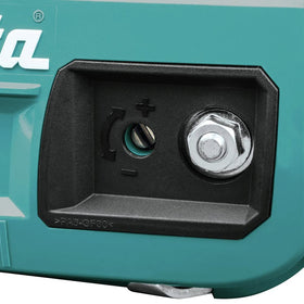 Makita XCU10SM1 compact top-handle design ideal for pruning
