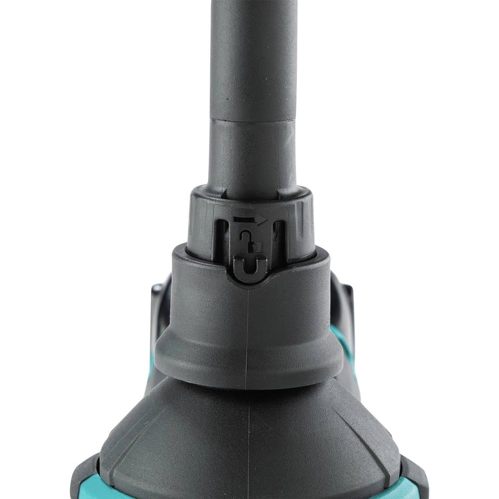 Makita XSA01Z four speeds control airflow for different tasks