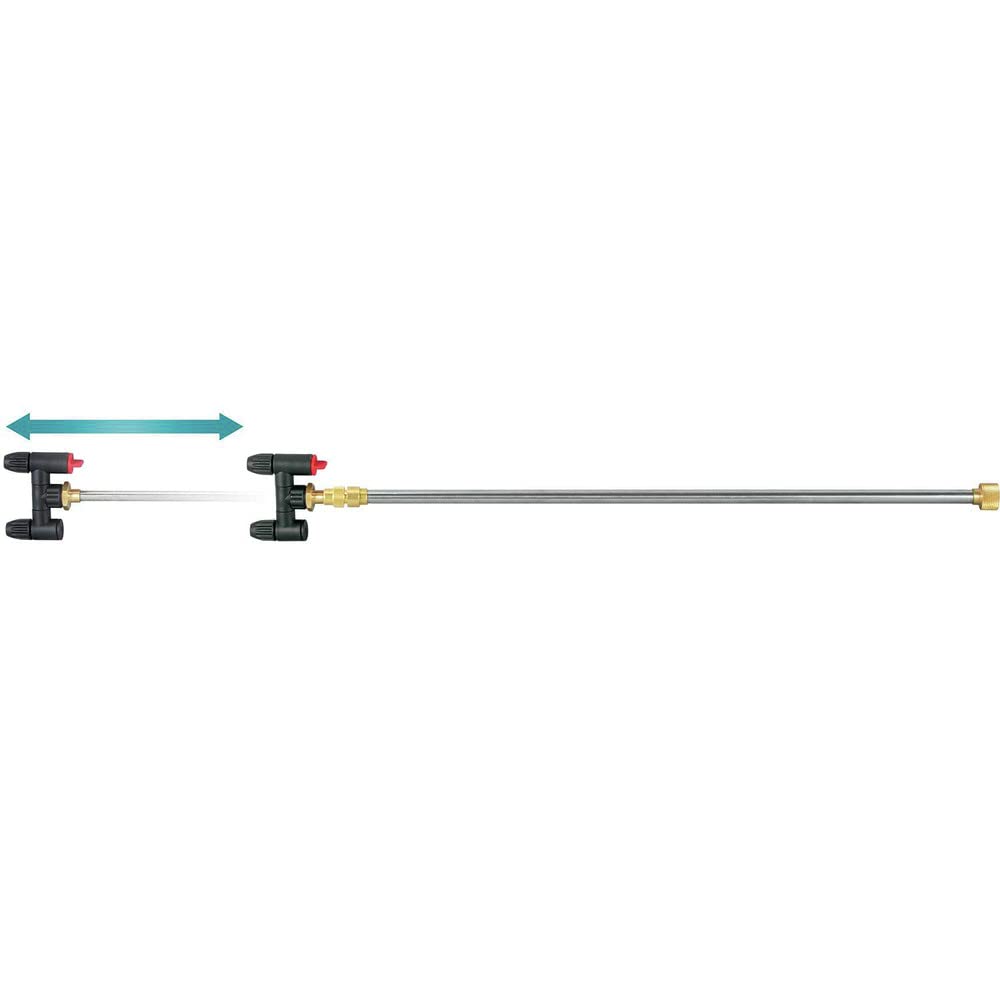 Makita XSU03Z lock-on handle supports continuous operation during tasks