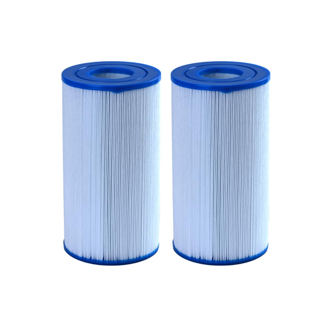 Malaka spa filter cartridge FD2002 for PRB35-IN fits securely for clean spa water.