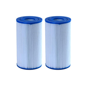 Malaka spa filter cartridge FD2002 for PRB35-IN fits securely for clean spa water.