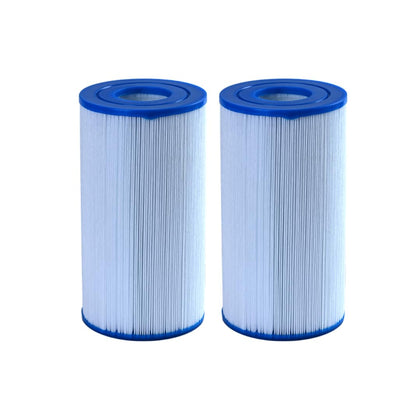 Malaka spa filter cartridge FD2002 for PRB35-IN fits securely for clean spa water.