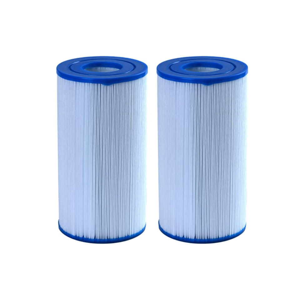 Malaka spa filter cartridge FD2002 for PRB35-IN fits securely for clean spa water.
