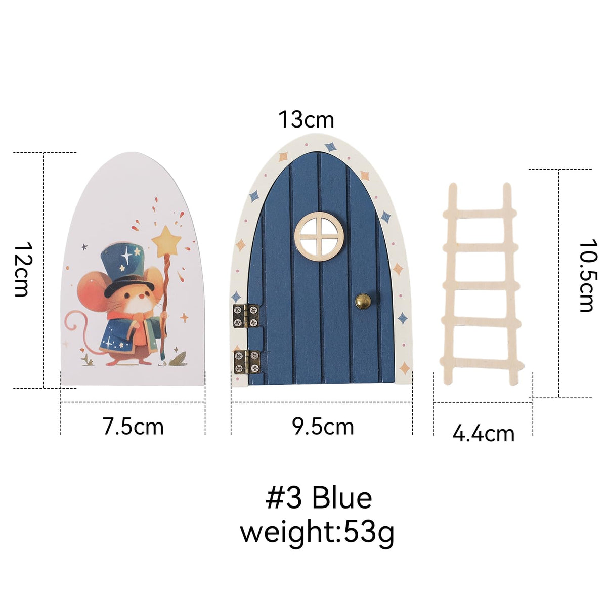 Mamimami Home gift-ready set offers imaginative play and gentle storytelling ideas.