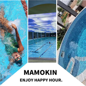 Mamokin 6CH-352 spa filter long-life design supports extended service interval
