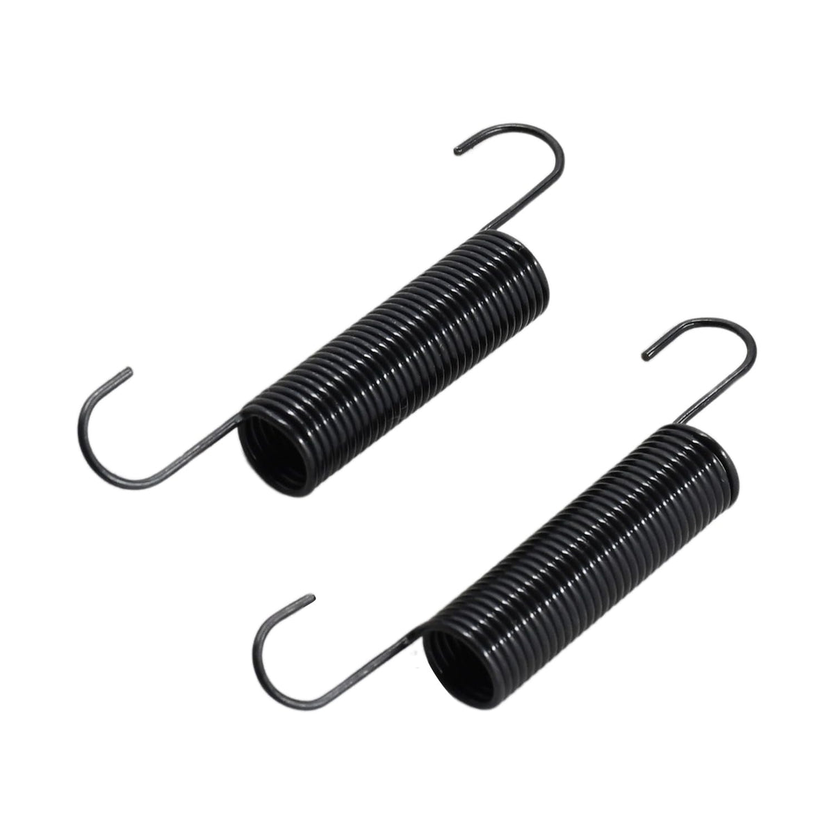 Manioiity 3-1/4 inch idler spring provides precise fit for mower decks