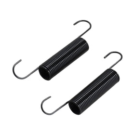 Manioiity 3-1/4 inch idler spring provides precise fit for mower decks