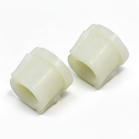 Manioiity GX21994 steering bushing closeup, durable metal construction for riding tractors.