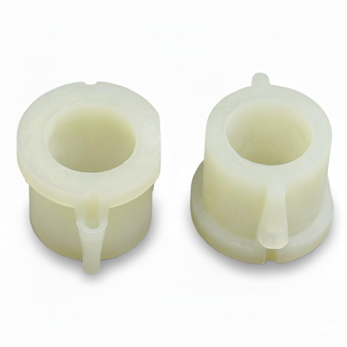 Manioiity GX21994 steering bushing packaging, includes two bushings.