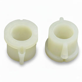 Manioiity GX21994 steering bushing packaging, includes two bushings.