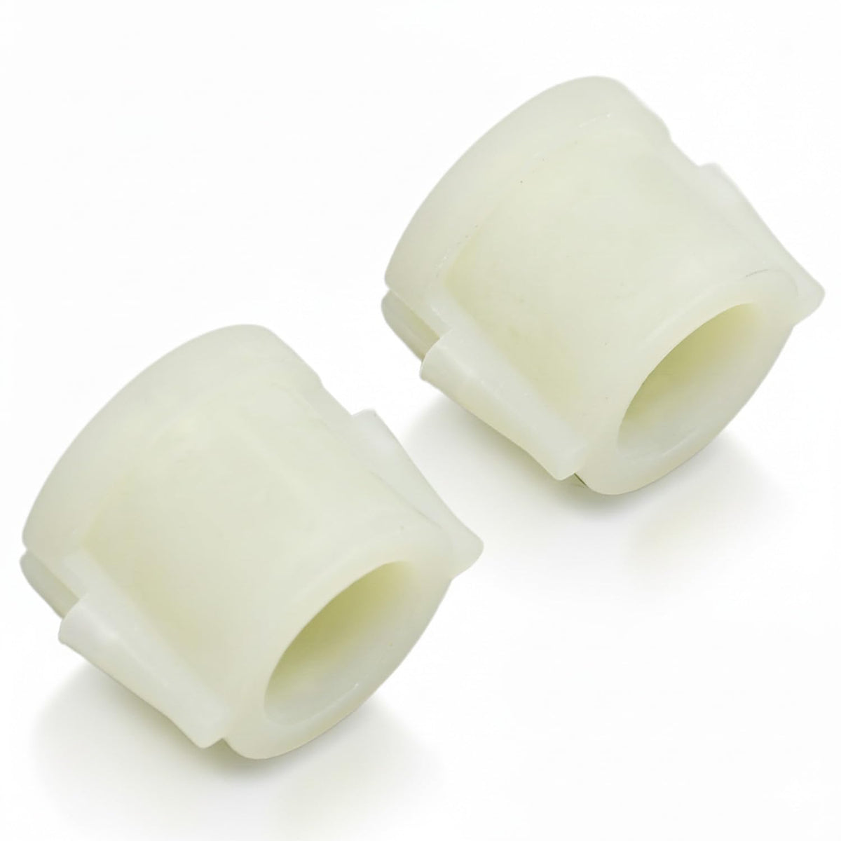 Manioiity GX21994 steering bushing side view, compatible with many JD models.