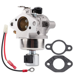 Mannial detailed-heavy-duty body signals durability and steady fuel delivery