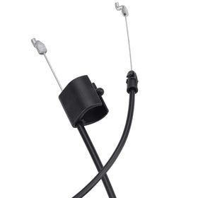 Mannial fits-models list including AYP and Craftsman compatibility.