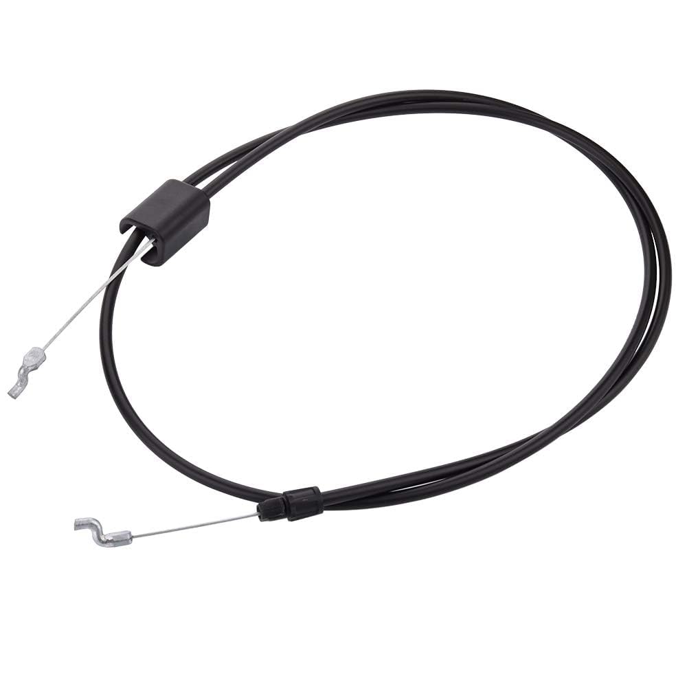Mannial HU700 HU800 lawn mower cable compatible with multiple Husqvarna and Craftsman models