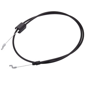 Mannial HU700 HU800 lawn mower cable compatible with multiple Husqvarna and Craftsman models
