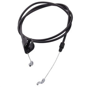 Mannial lawn mower cable for PR7R21-series Poulan tractors, easy fit