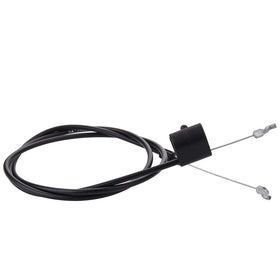 Mannial Poulan-compatible cable set for multiple models