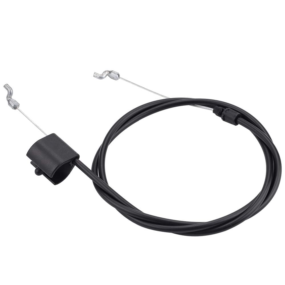 Mannial Poulan Pro lawn mower model 917 part compatibility.