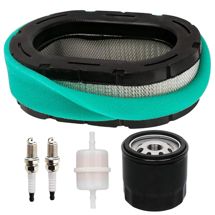 Manostia 7000 air filter kit for Kohler engines, ready for installation with improved airflow