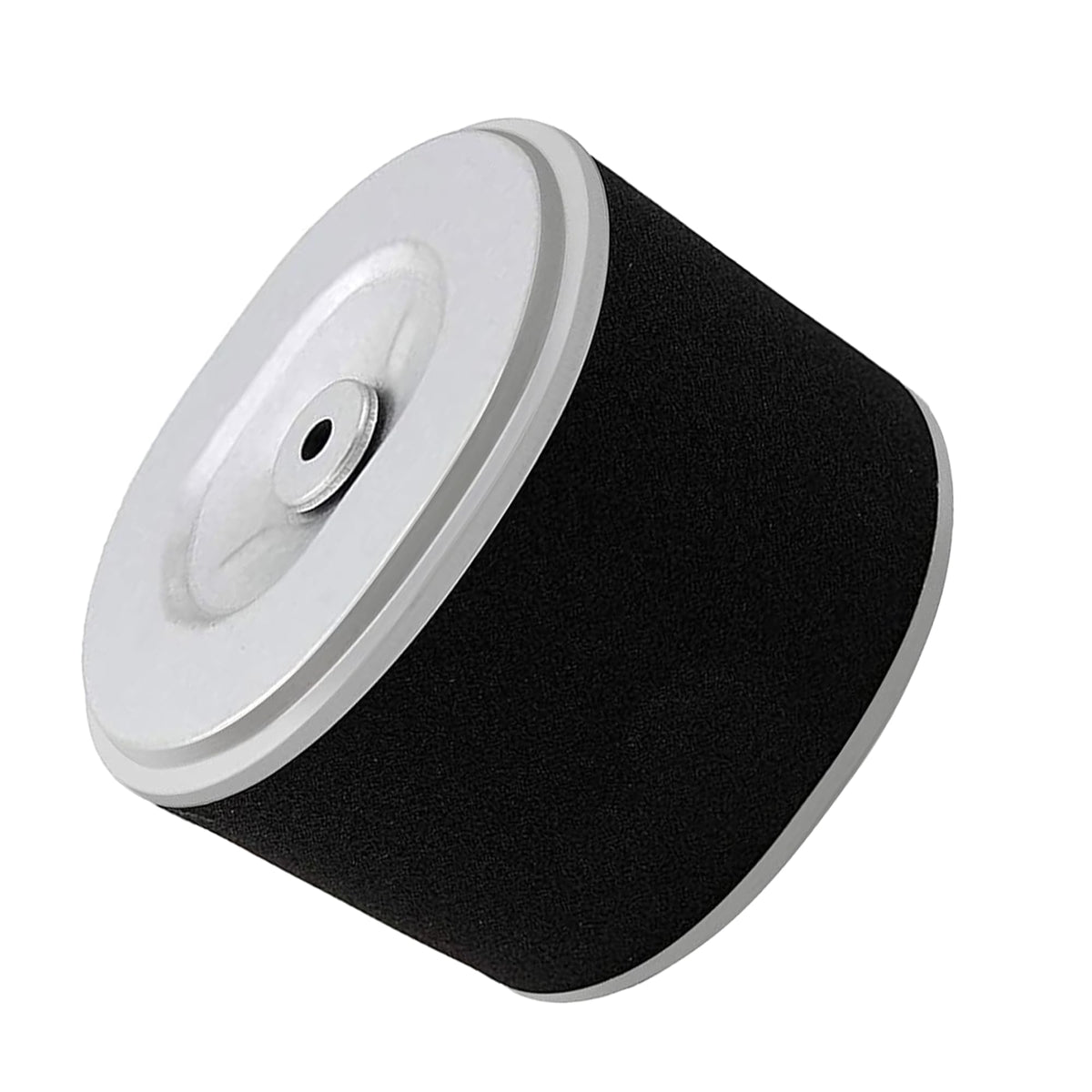 Manostia air-cleaner-filter 590601 wrap for Briggs & Stratton engines—secure fit and clean performance.