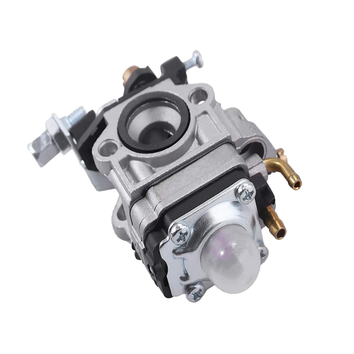Manostia Echo SRM-280 compatibility with your trimmer.