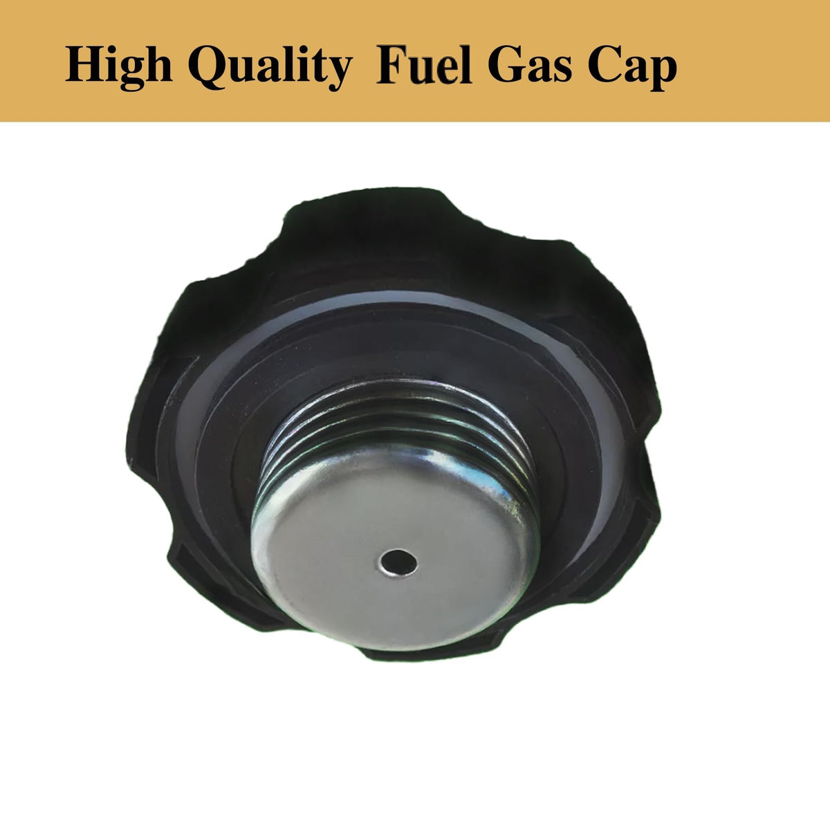 Manostia cap for Craftsman 751-12532 proper closure and fit
