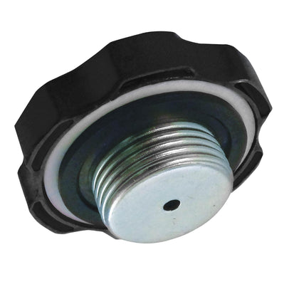 Manostia gas fuel tank cap for Troy-Bilt with secure seal and spill prevention