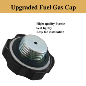 Manostia gas cap for YardMan 751-10649A durable quick replacement