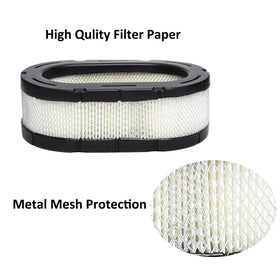 Manostia pre-filter 7000 image, captures larger debris before reaching the air filter