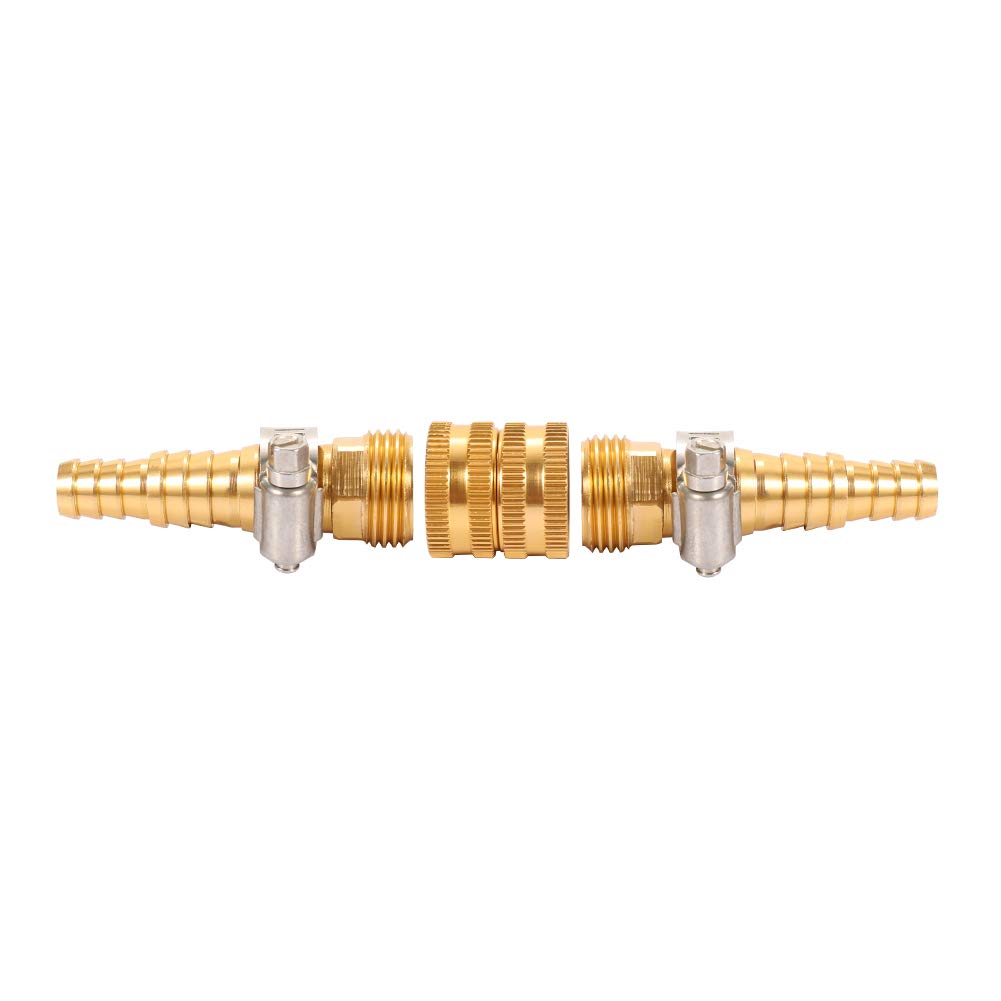 Maofa stainless clamps for hose assembly ensure durable, secure connections.