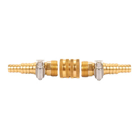 Maofa stainless clamps for hose assembly ensure durable, secure connections.