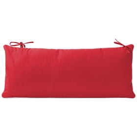 Maphissus hammock pillow 36in with ties for secure outdoor lounging.