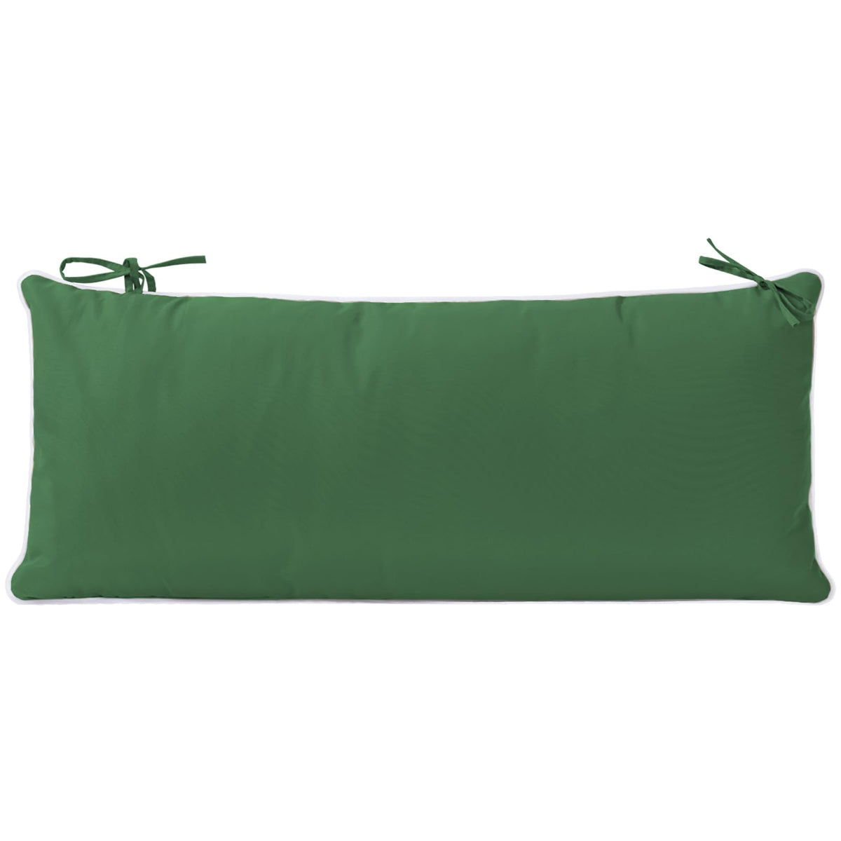 Maphissus hammock pillow 36 inch on a hammock for enhanced lounging