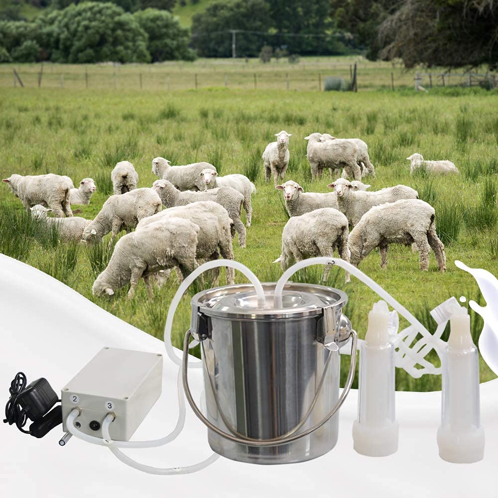 MAPOTAD hassle-free setup with quick cleaning using included brushes