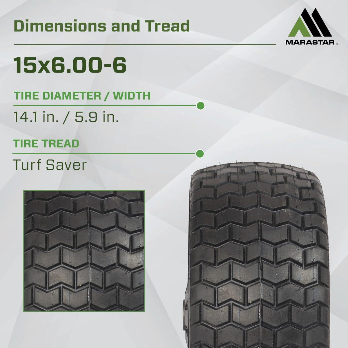 MARASTAR 31426 black-offset-hub demonstrates robust 3-inch offset design for alignment.