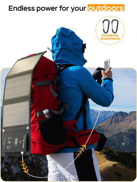 MARBERO 21W smart charging chip optimizing safe charging