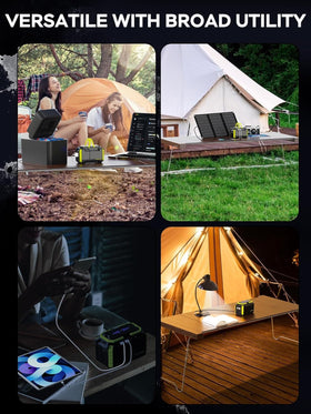 MARBERO in-use powering devices with smart protection