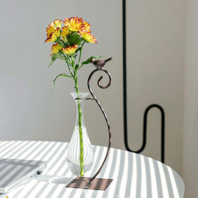 Marbrasse planter makes a thoughtful gift for home or office.