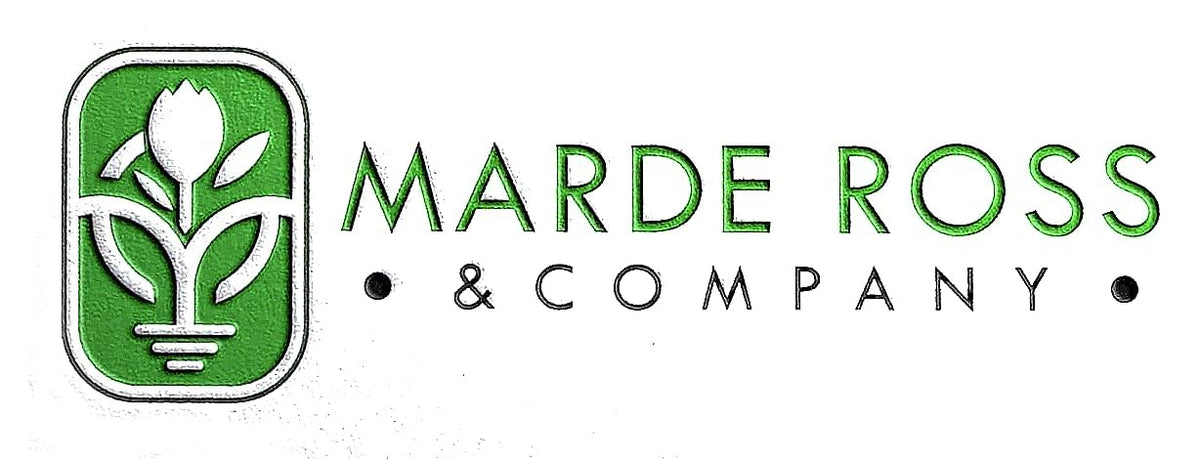 Marde Ross & Company Ostrich Plumed Crego Mix seeds provide early garden color.