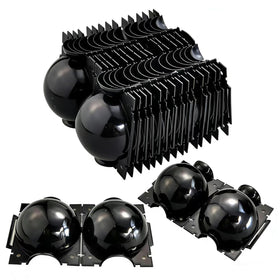 Markeny rooting ball 15-pack for easy plant propagation without harming the mother plant