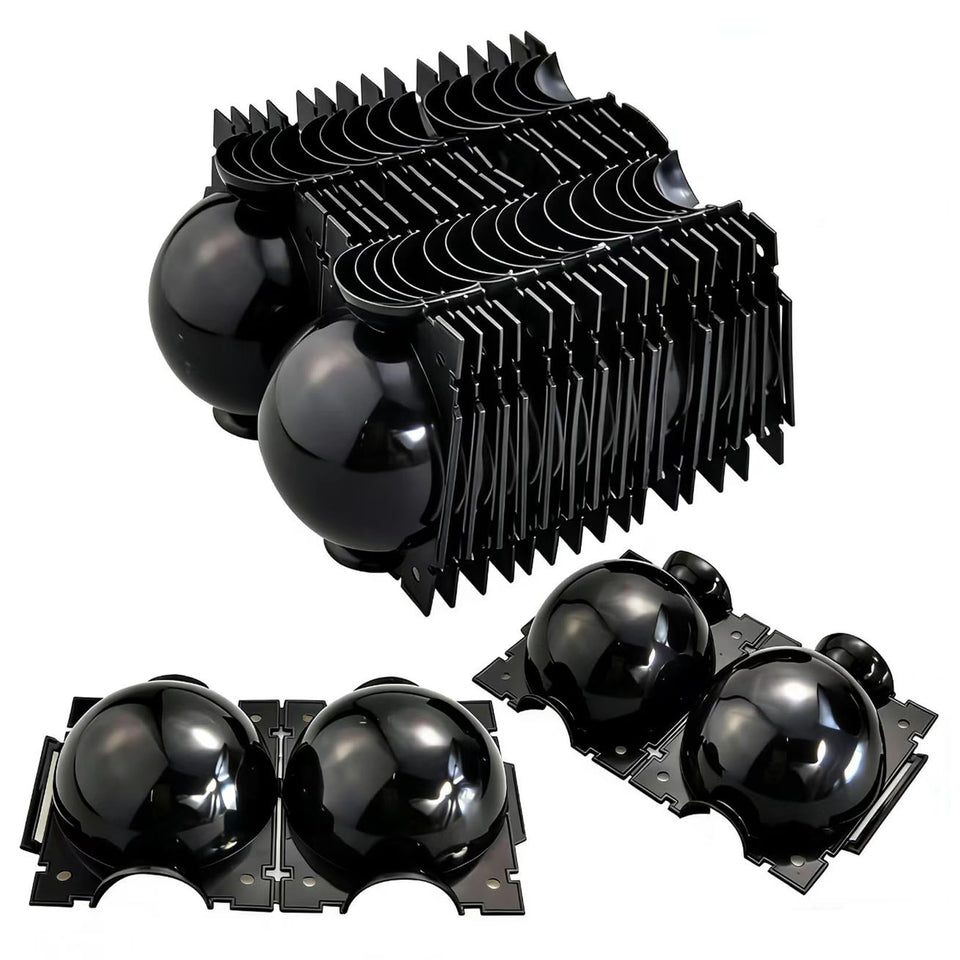 Markeny rooting ball 15-pack for easy plant propagation without harming the mother plant