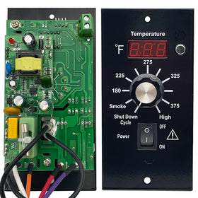 Mars Camp cooling cycle safety feature enhances startup safety