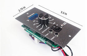 MARS CAMP waterproof meat probes (2pc) provide durable grill monitoring for doneness.