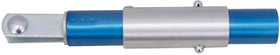 MARSHALLTOWN QLT adapter boosts bull float and broom versatility
