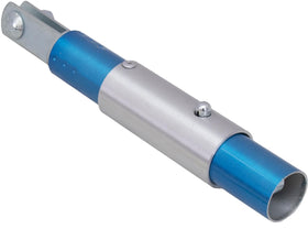 MARSHALLTOWN QLT clevis-end adapter for posts like trowels and edgers