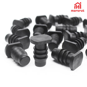 Marsrut end cap for residential irrigation and villa projects.